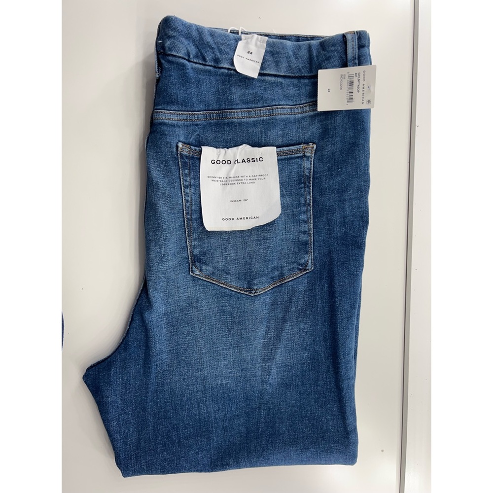 Good American jeans